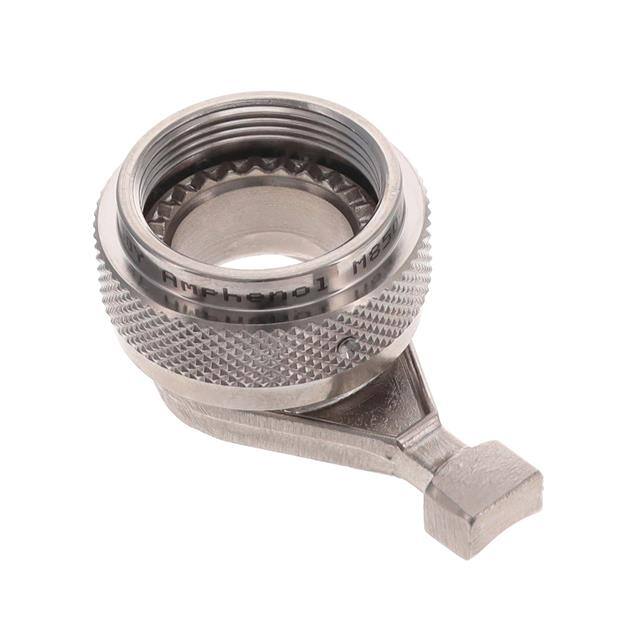 A8504916S15N Amphenol Interconnect India  Endgehäuse und Kabelklemmen